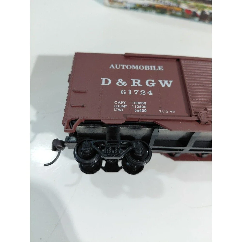 Athearn up sale